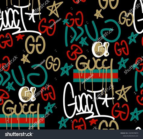 colored gucci print wallpaper|aesthetic Gucci wallpaper.